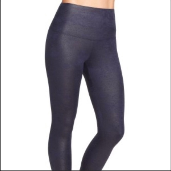 Yummie by Heather Thomson High Waist Leggins - Picture 2 of 16